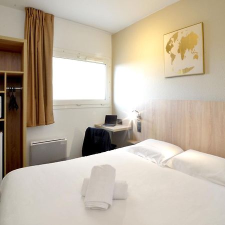 Kyriad Eco Lille Sud - Noyelles Godault ภายนอก รูปภาพ