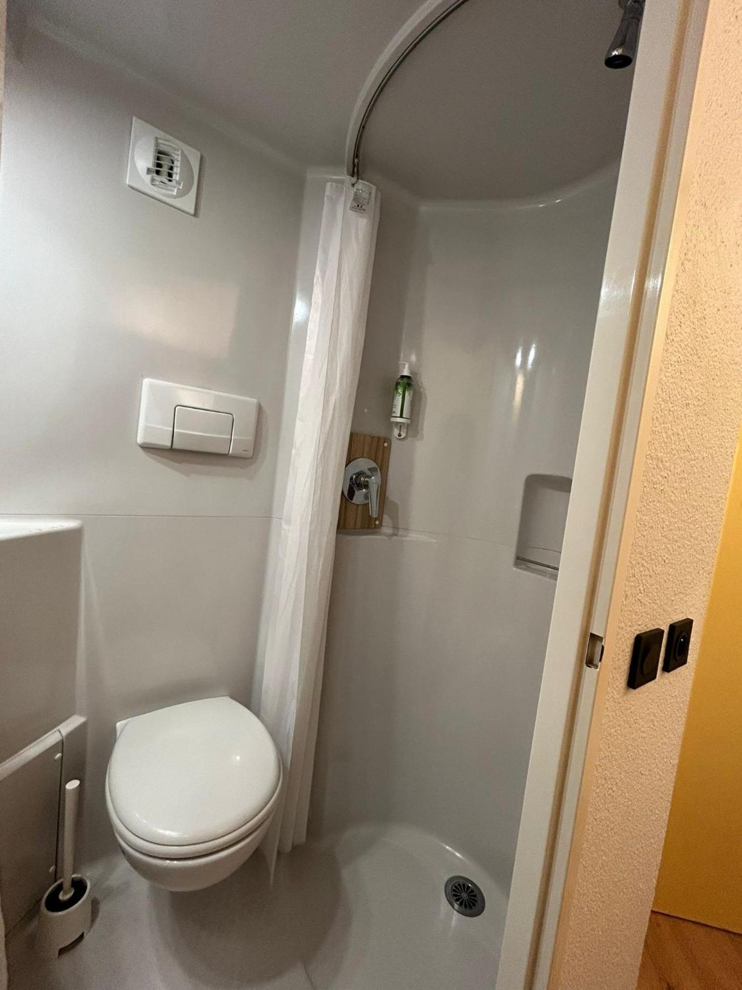 Kyriad Eco Lille Sud - Noyelles Godault ภายนอก รูปภาพ