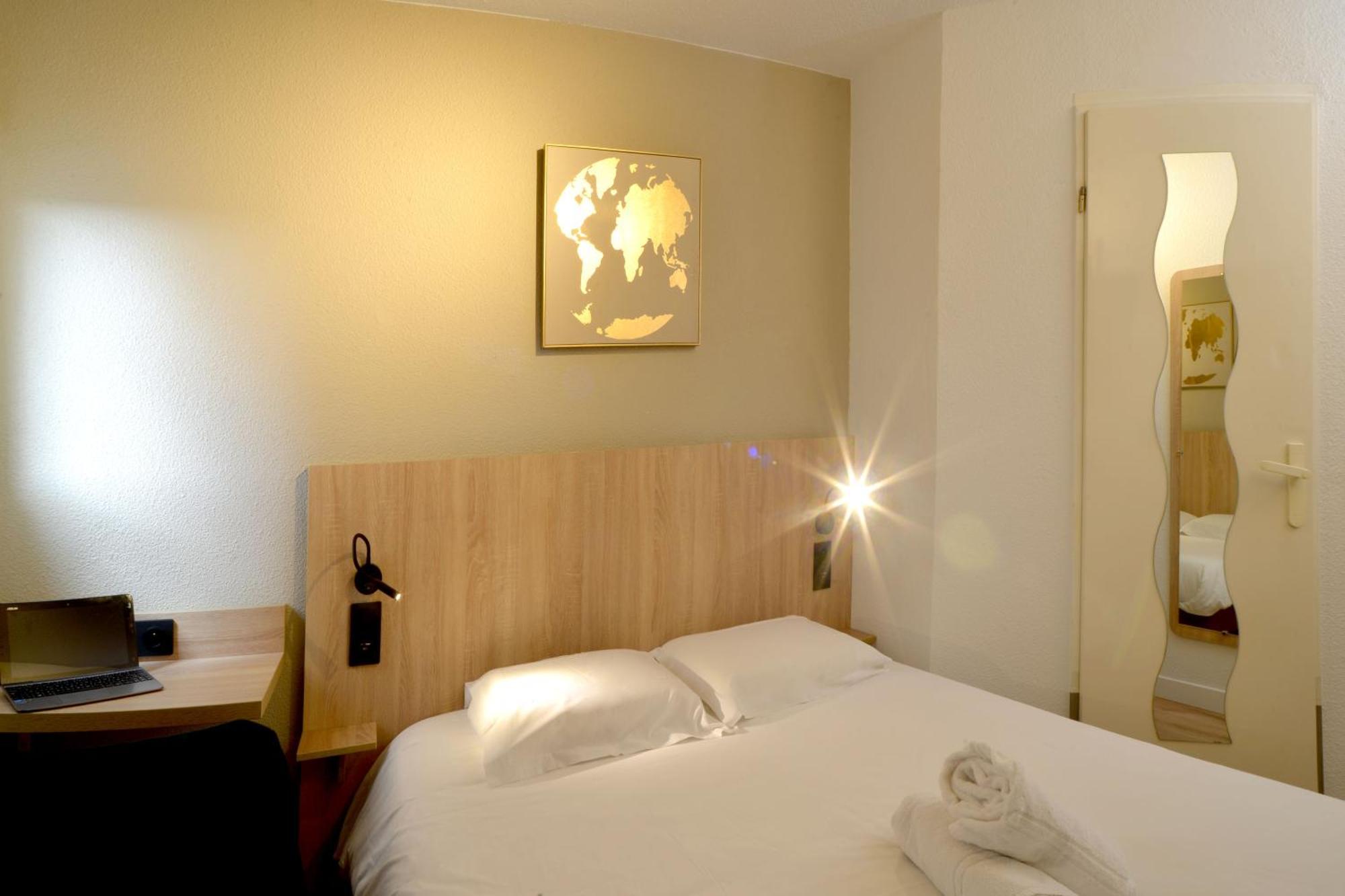 Kyriad Eco Lille Sud - Noyelles Godault ภายนอก รูปภาพ
