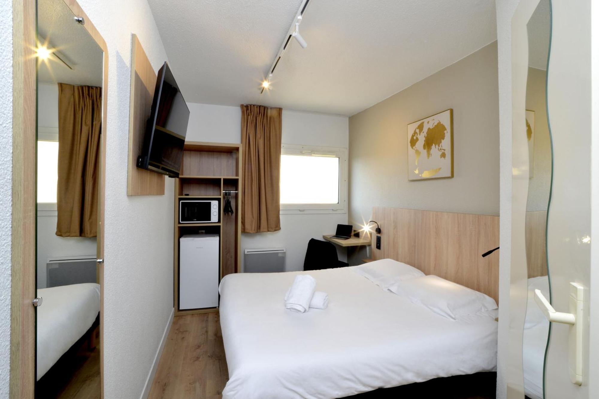 Kyriad Eco Lille Sud - Noyelles Godault ภายนอก รูปภาพ