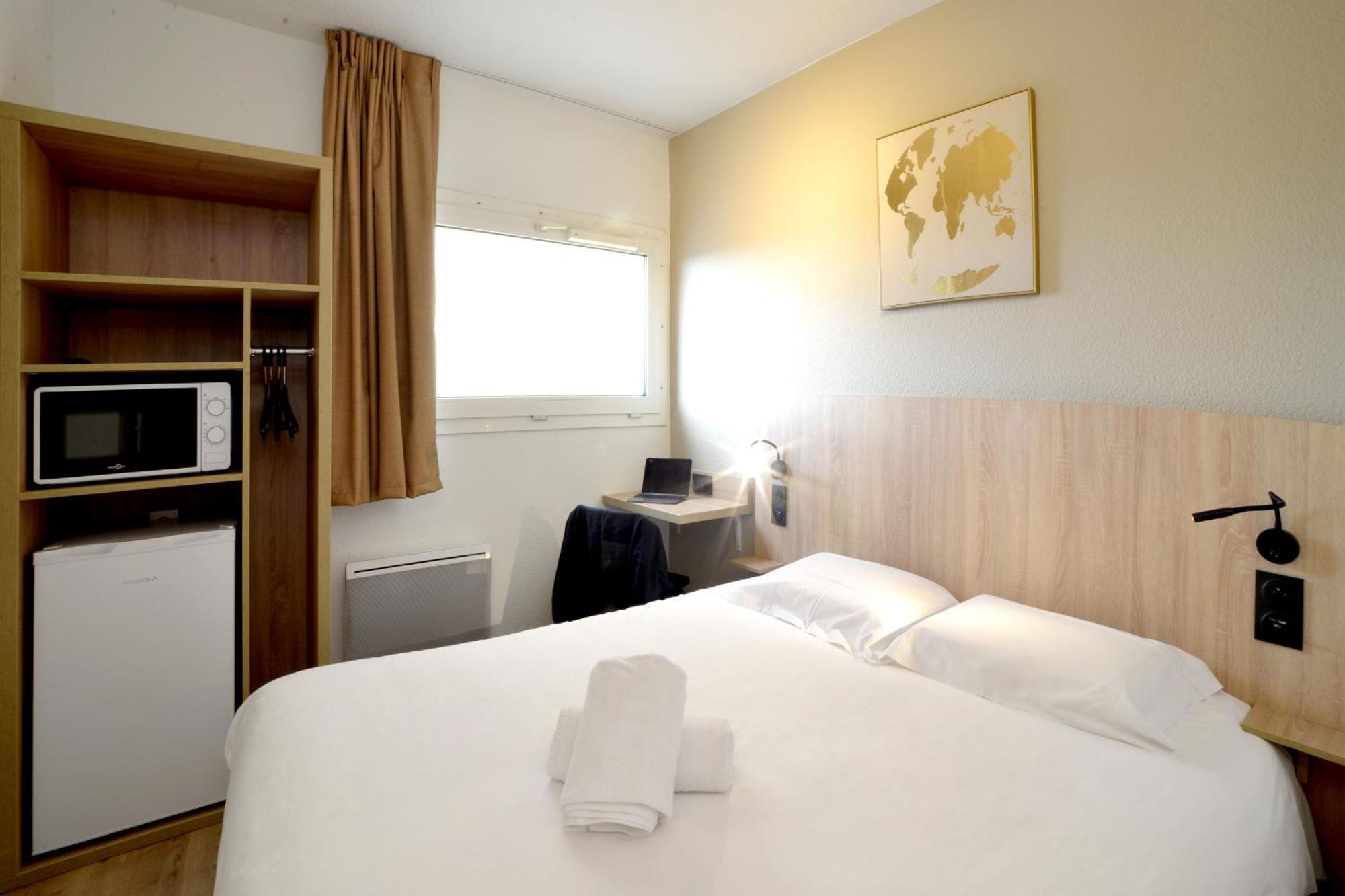 Kyriad Eco Lille Sud - Noyelles Godault ภายนอก รูปภาพ