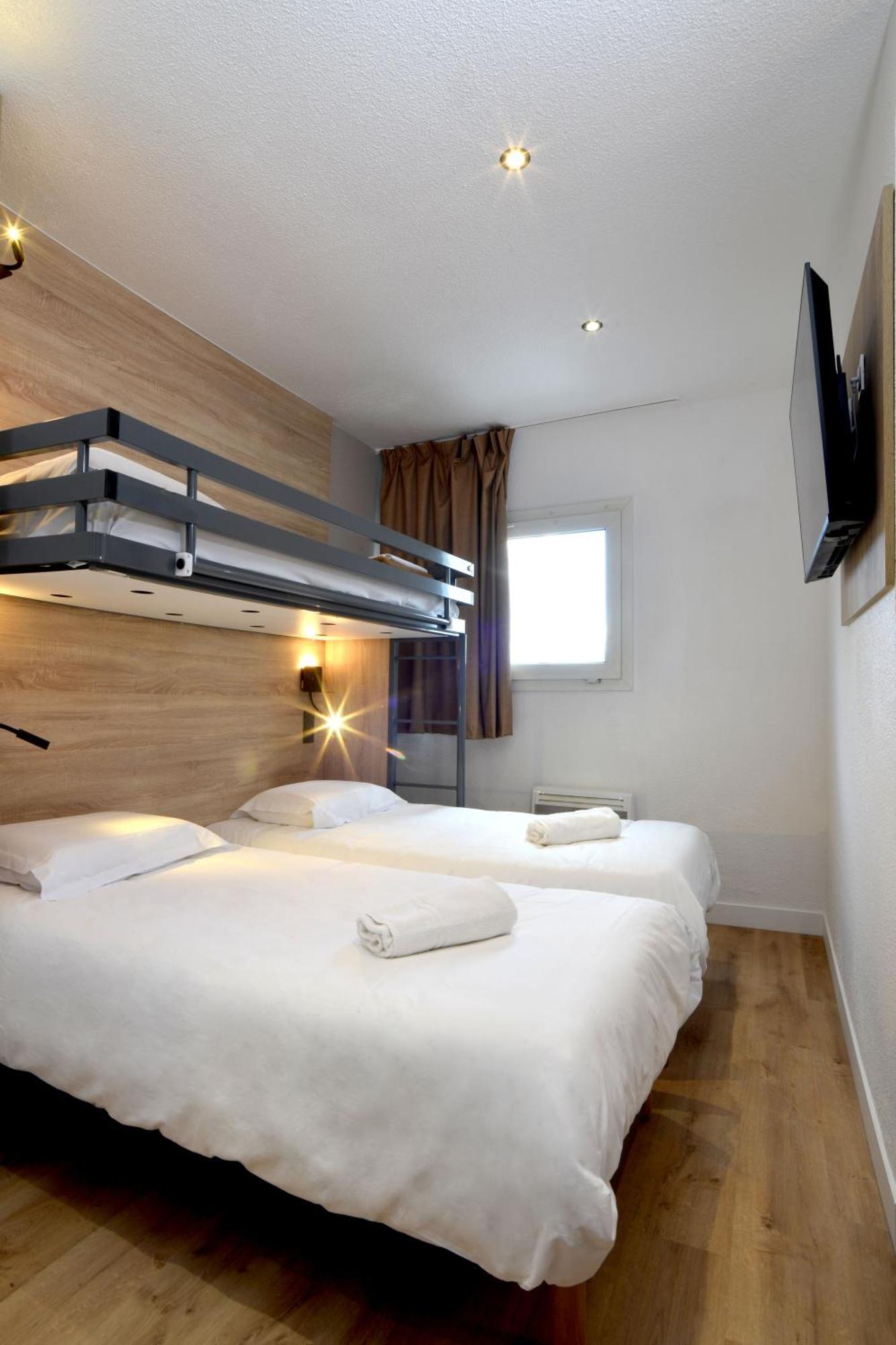 Kyriad Eco Lille Sud - Noyelles Godault ภายนอก รูปภาพ