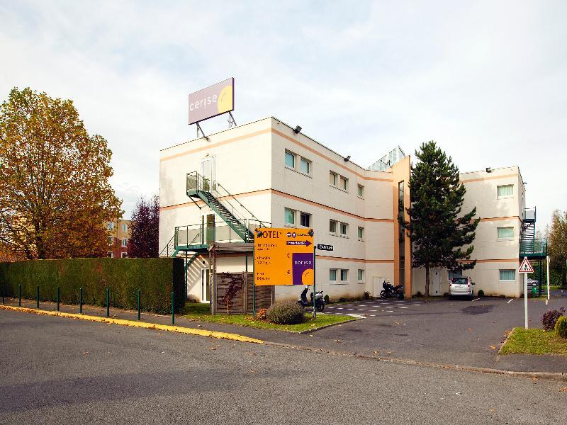 Kyriad Eco Lille Sud - Noyelles Godault ภายนอก รูปภาพ
