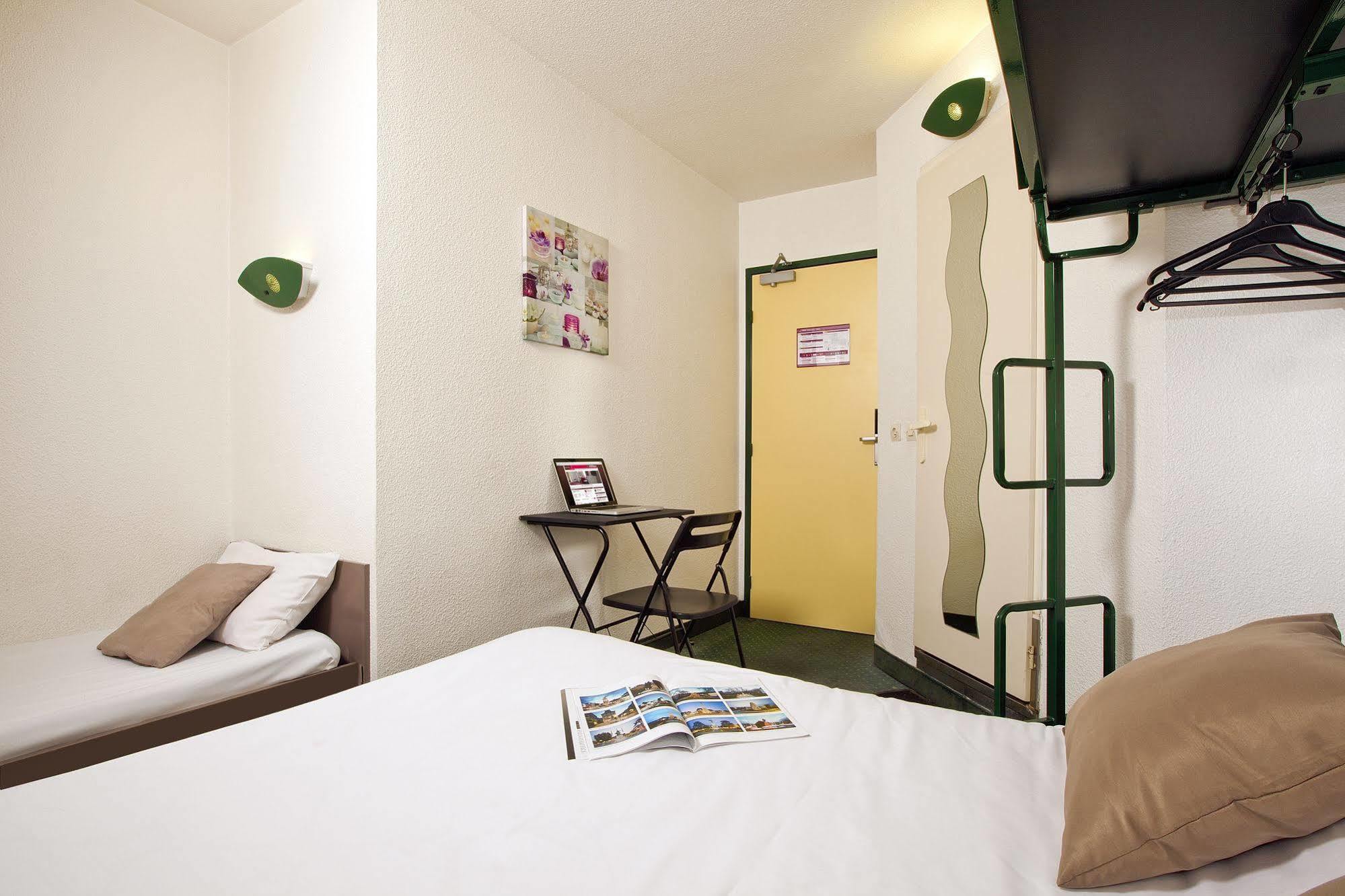 Kyriad Eco Lille Sud - Noyelles Godault ภายนอก รูปภาพ
