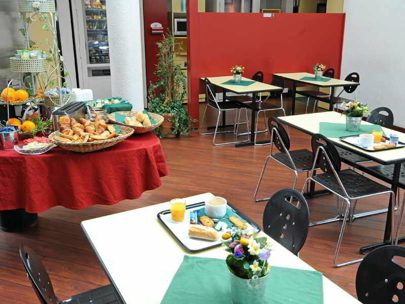 Kyriad Eco Lille Sud - Noyelles Godault ภายนอก รูปภาพ
